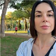 Clases de conversación italiano-español nivel A1-B2 italiano nativo